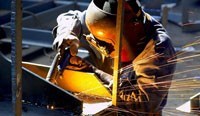 Услуги монтажа металлоконструкций в Туапсе